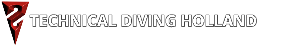 Technical Diving Holland